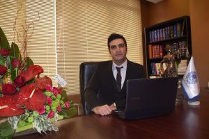 شماره وکیل خوب در مشهد