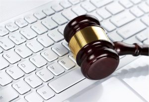 وکیل دزدی اینترنتی در مشهد