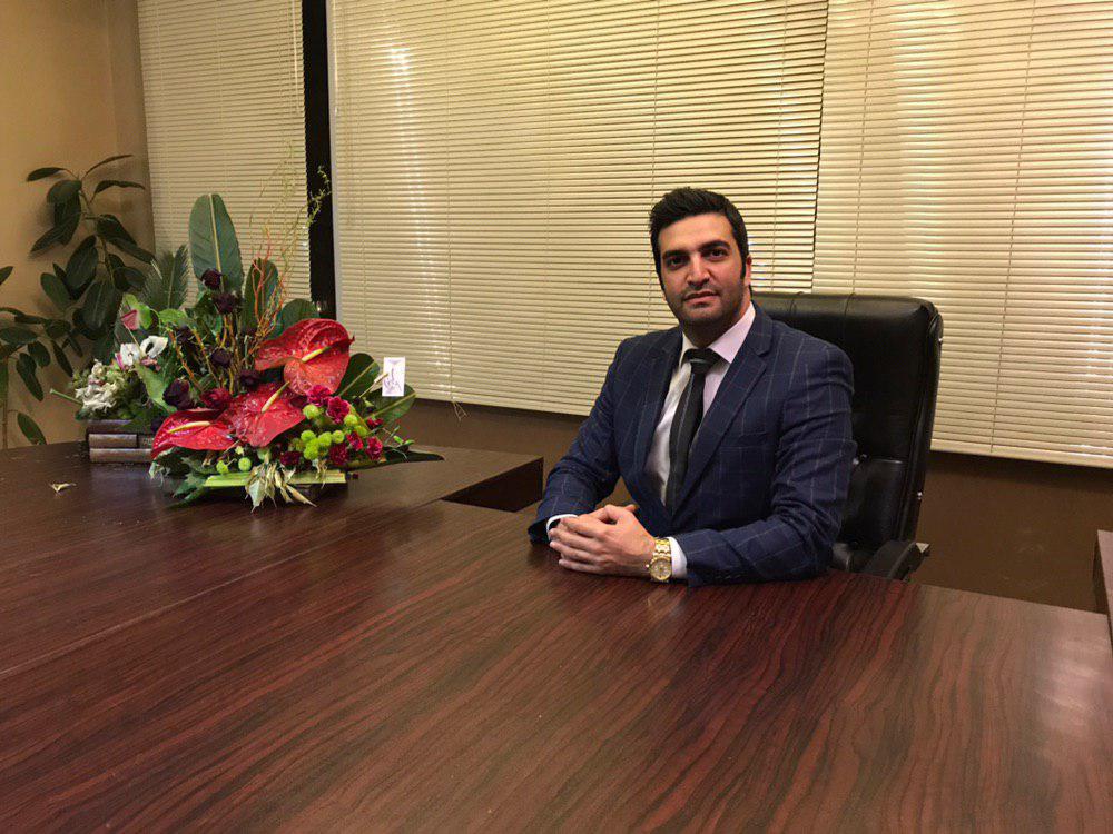 وکیل شرکت ها در مشهد (ویدئو)