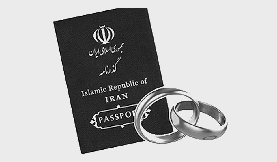 طلاق ایرانیان خارج از کشور و طلاق خارجیان مقیم ایران