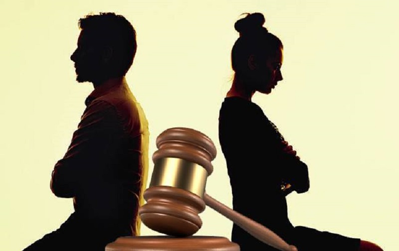 وکیل خوب طلاق در مشهد