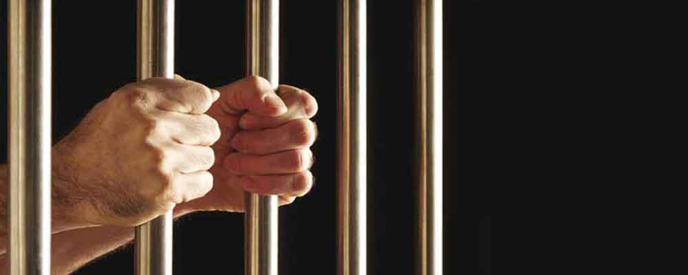 وکیل حرفه ای حبس در مشهد