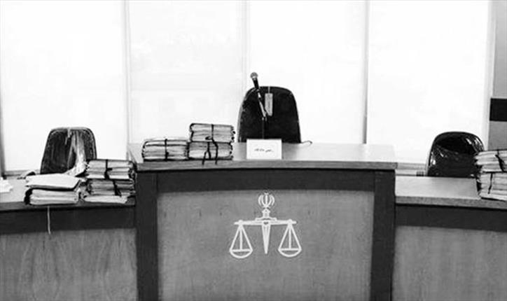 وکیل دادسرا در مشهد