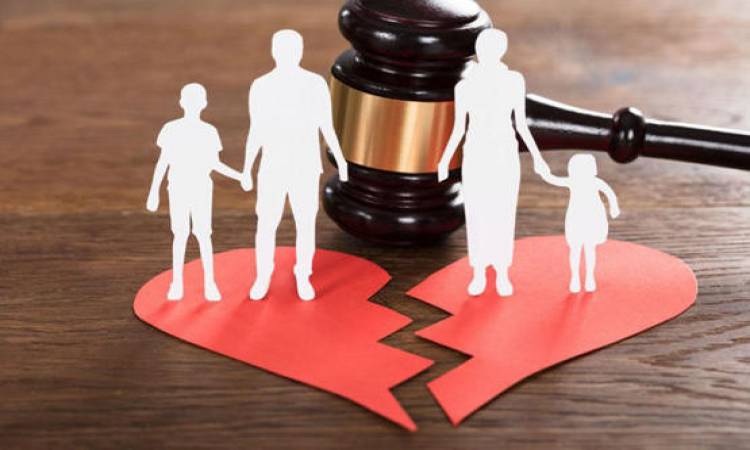 بهترین وکیل طلاق توافقی در مشهد